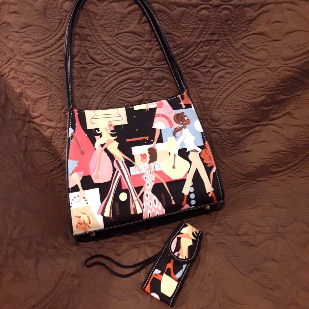 Stylish Fashion Purse